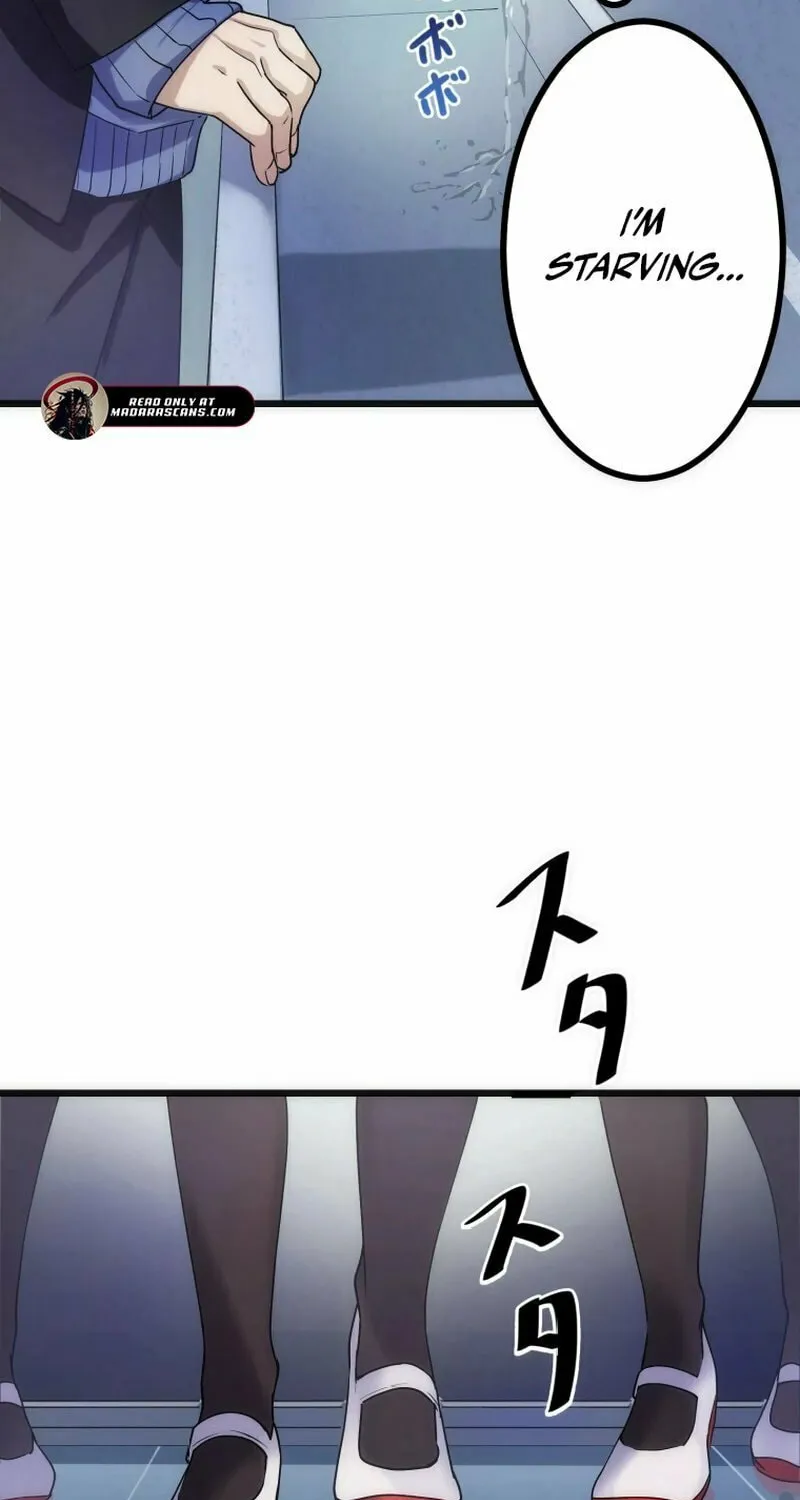 Friend Counter Chapter 1 page 45 - 
