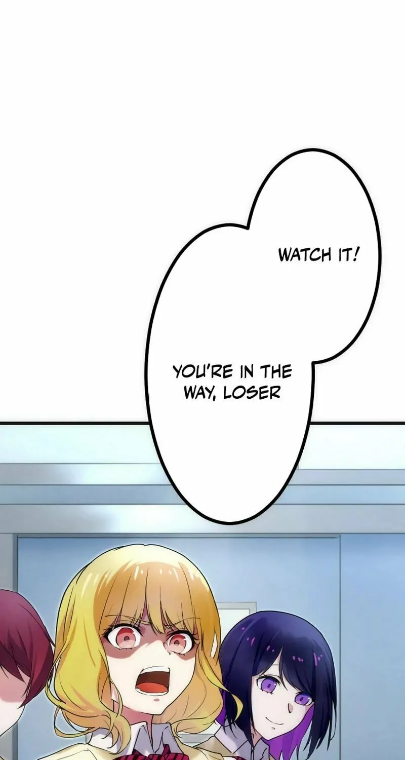 Friend Counter Chapter 1 page 49 - 