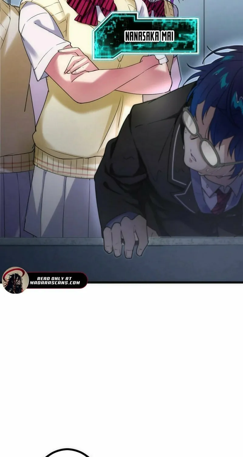 Friend Counter Chapter 1 page 50 - 