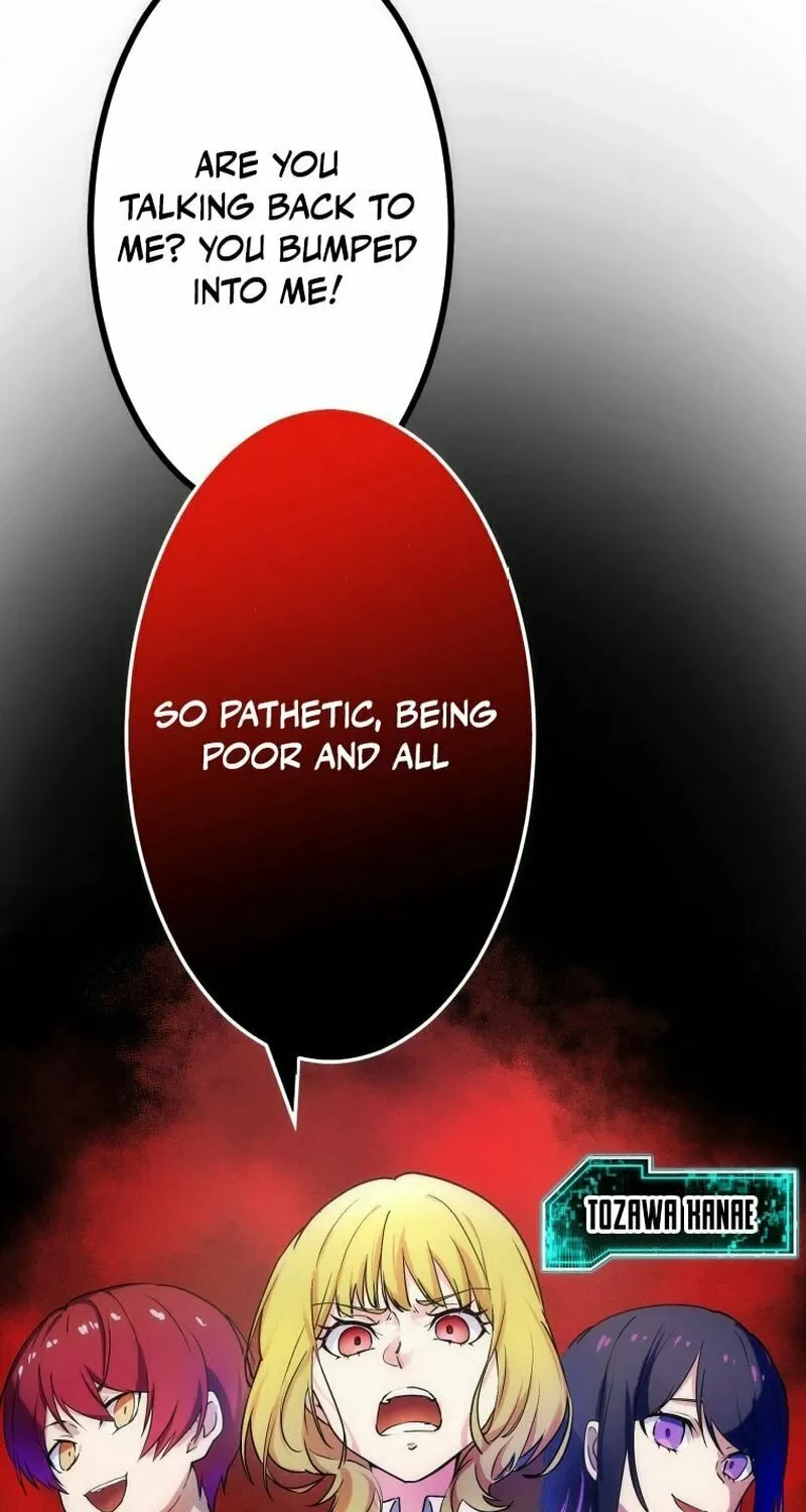 Friend Counter Chapter 1 page 52 - 