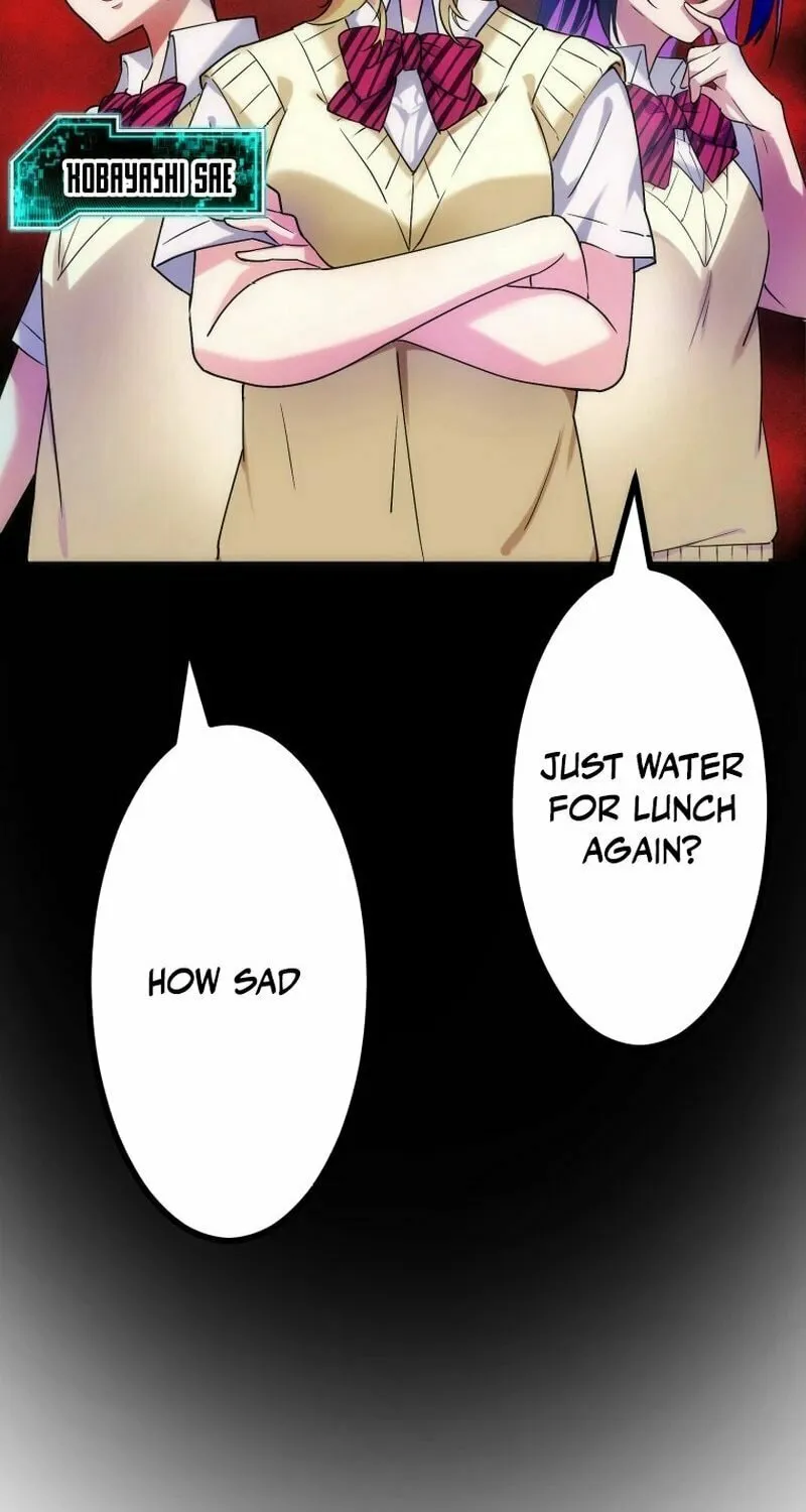 Friend Counter Chapter 1 page 53 - 