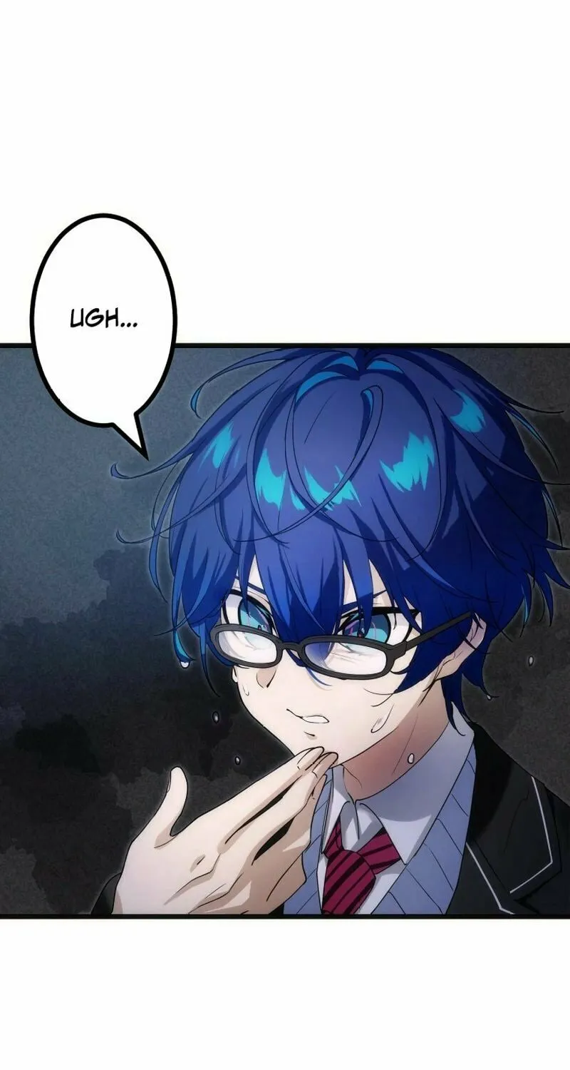 Friend Counter Chapter 1 page 55 - 