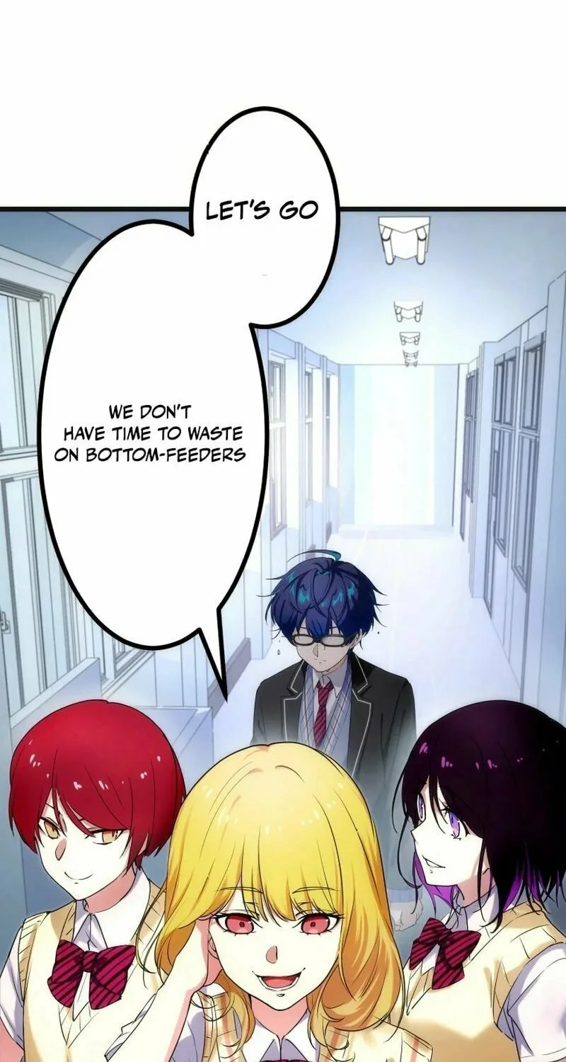 Friend Counter Chapter 1 page 56 - 