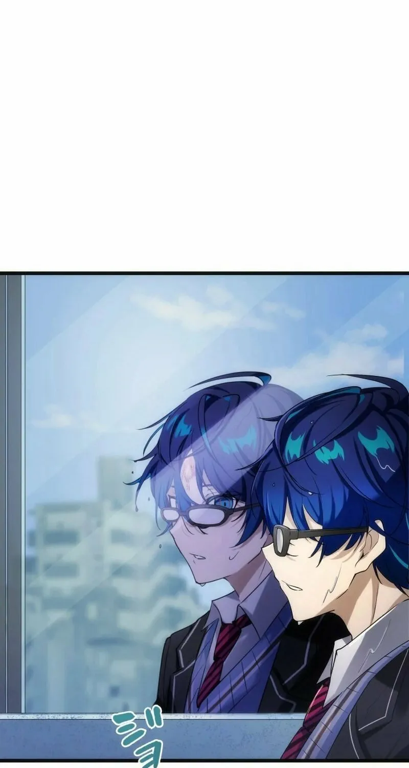 Friend Counter Chapter 1 page 58 - 