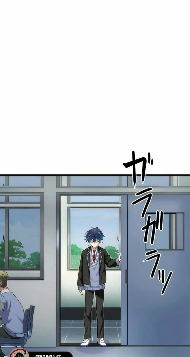 Friend Counter Chapter 1 page 62 - 