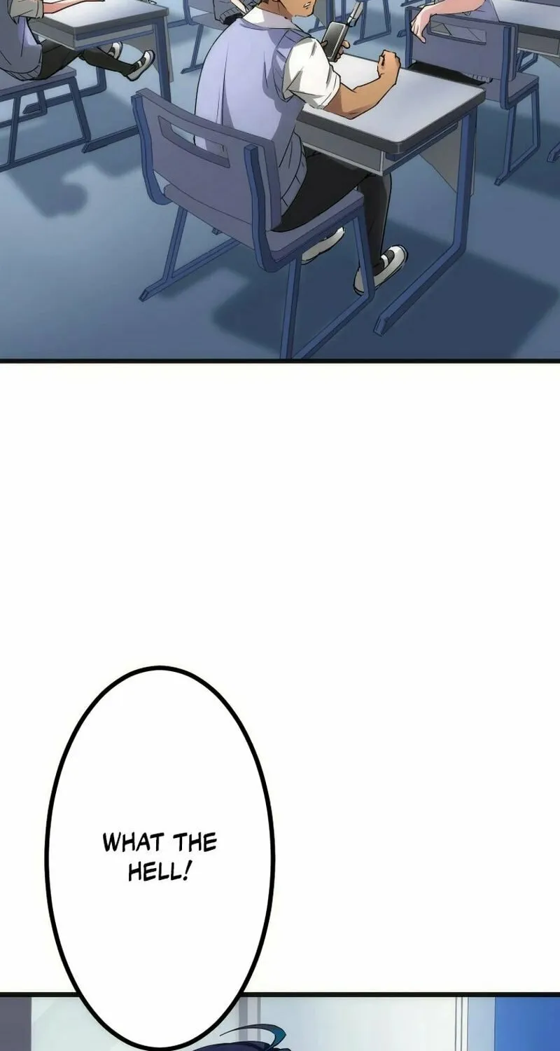 Friend Counter Chapter 1 page 64 - 