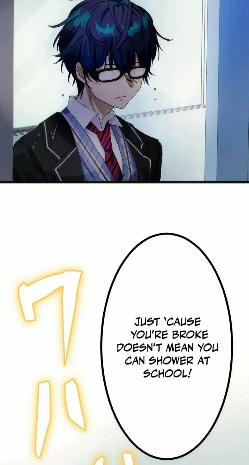 Friend Counter Chapter 1 page 65 - 