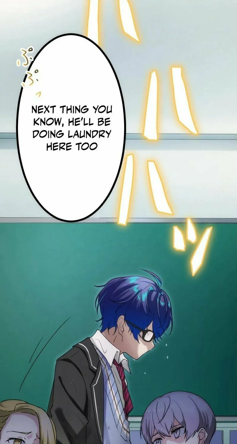 Friend Counter Chapter 1 page 66 - 