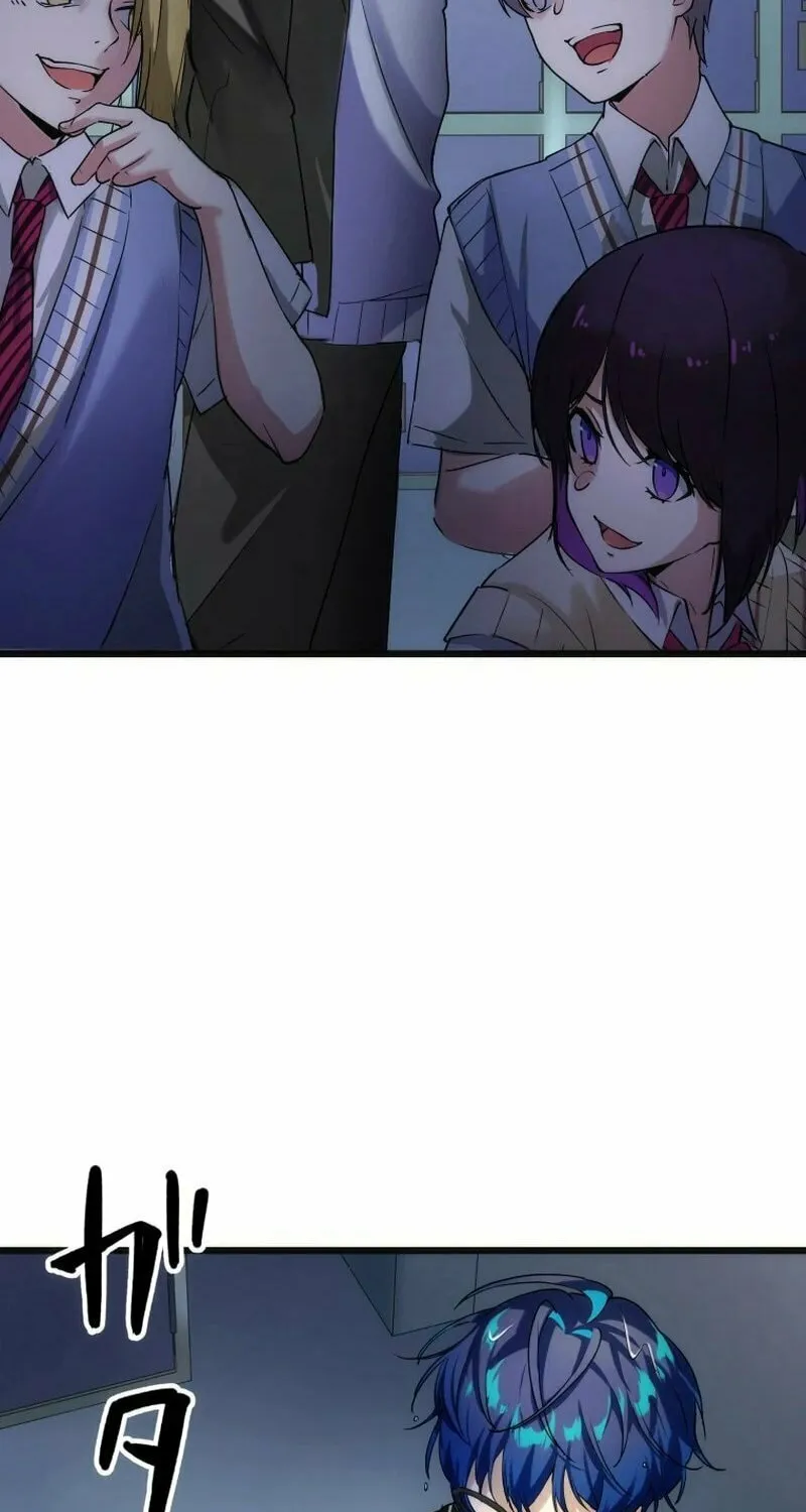 Friend Counter Chapter 1 page 67 - 