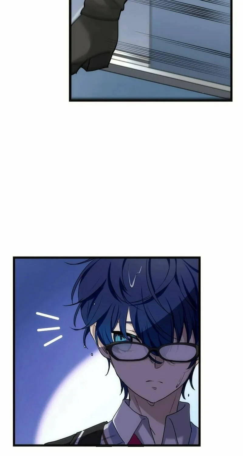 Friend Counter Chapter 1 page 70 - 