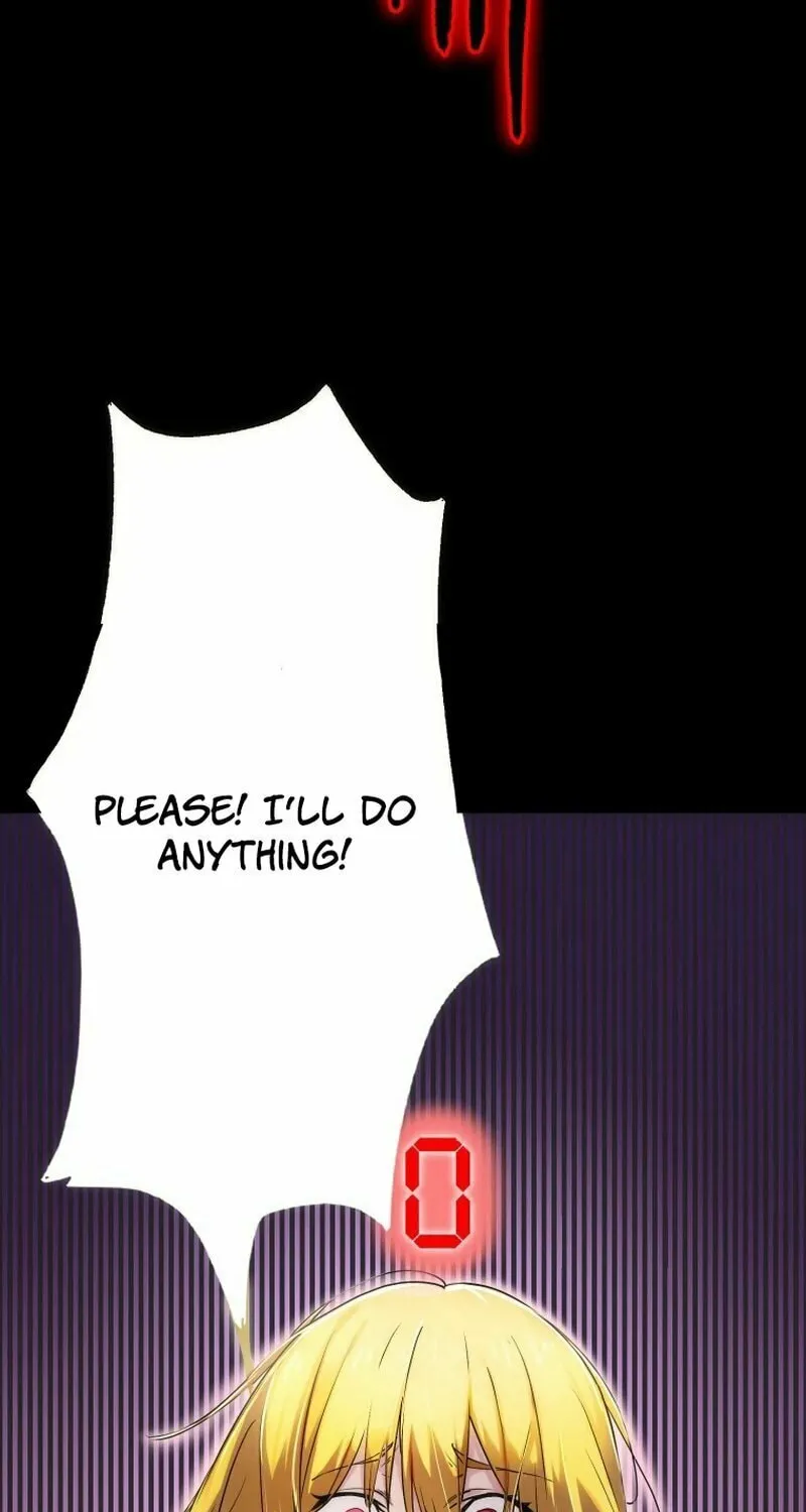 Friend Counter Chapter 1 page 8 - 