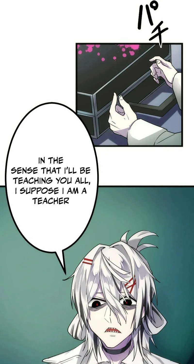 Friend Counter Chapter 1 page 77 - 