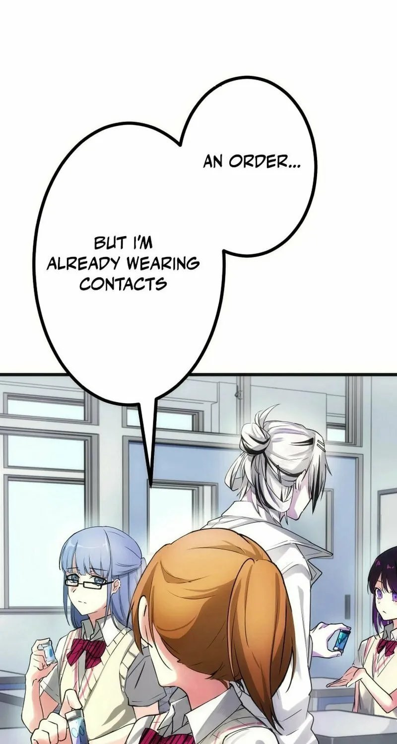 Friend Counter Chapter 1 page 80 - 