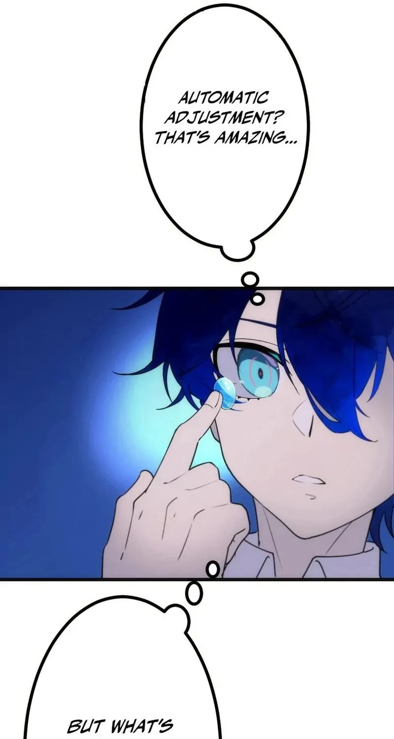 Friend Counter Chapter 1 page 84 - 