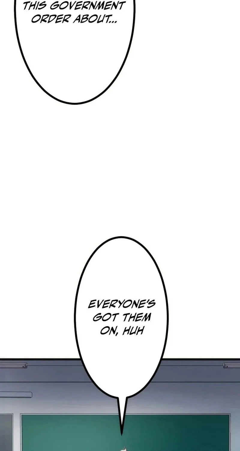 Friend Counter Chapter 1 page 85 - 