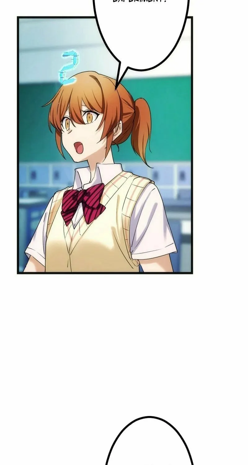 Friend Counter Chapter 1 page 90 - 