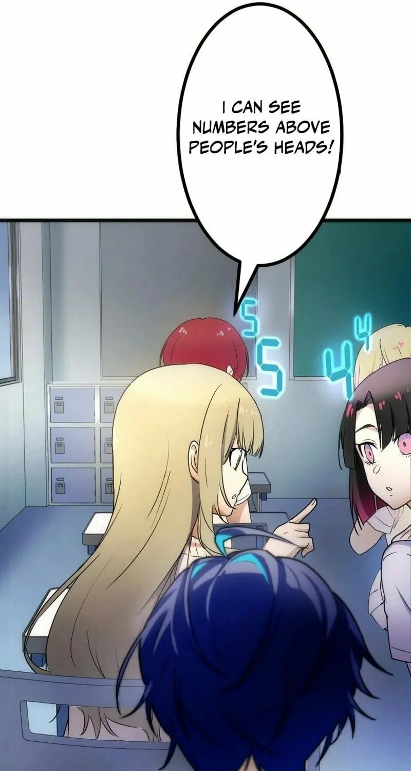 Friend Counter Chapter 1 page 93 - 