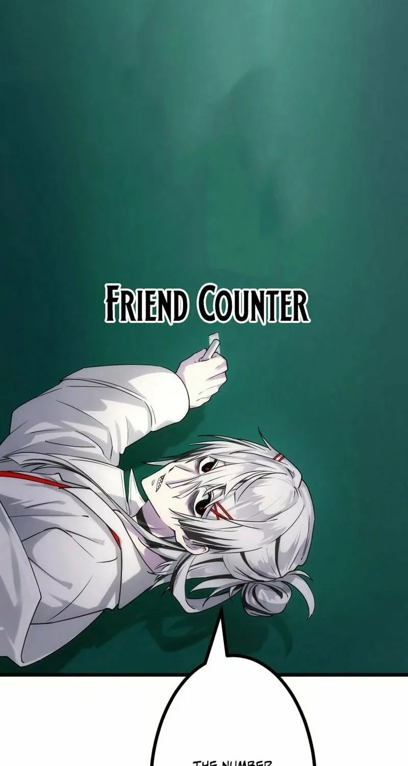 Friend Counter Chapter 1 page 97 - 