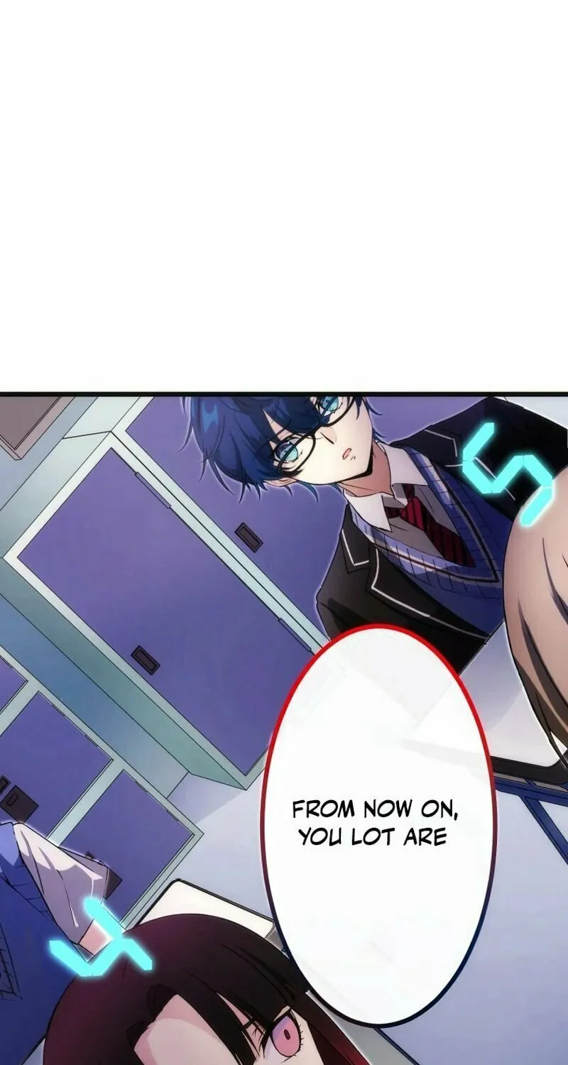 Friend Counter Chapter 1 page 99 - 