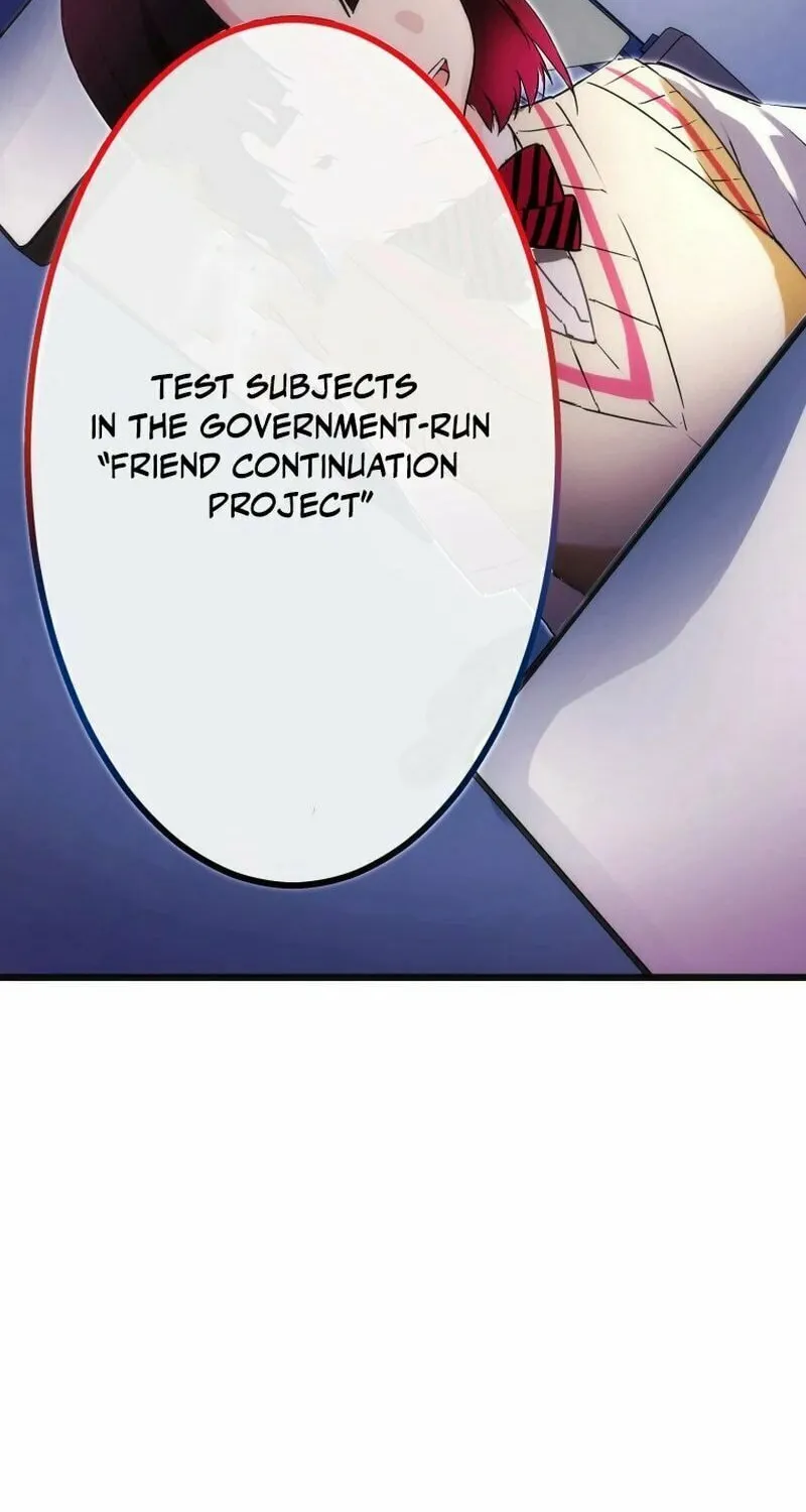 Friend Counter Chapter 1 page 100 - 
