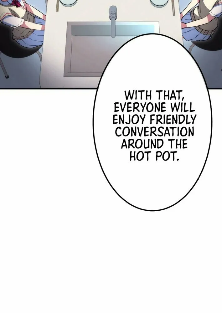 Friend Counter Chapter 10 page 14 - 