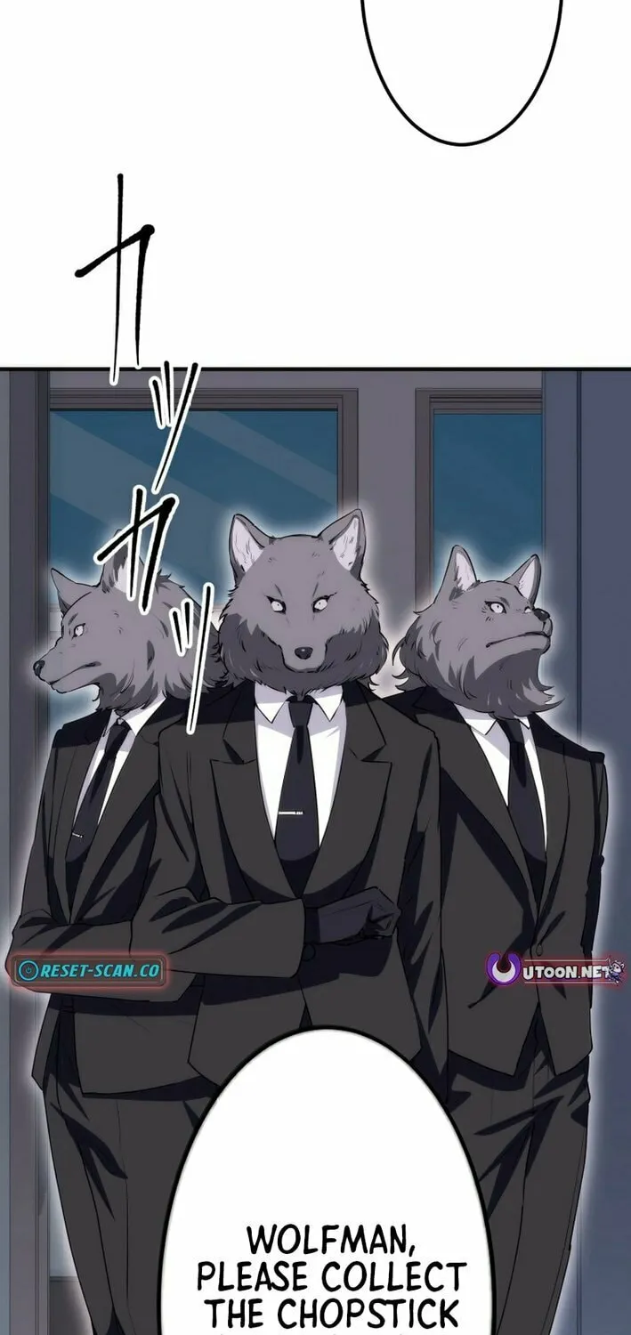 Friend Counter Chapter 10 page 20 - 
