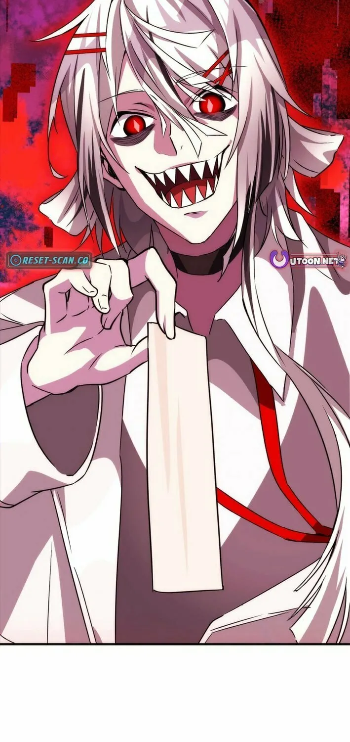 Friend Counter Chapter 10 page 3 - 