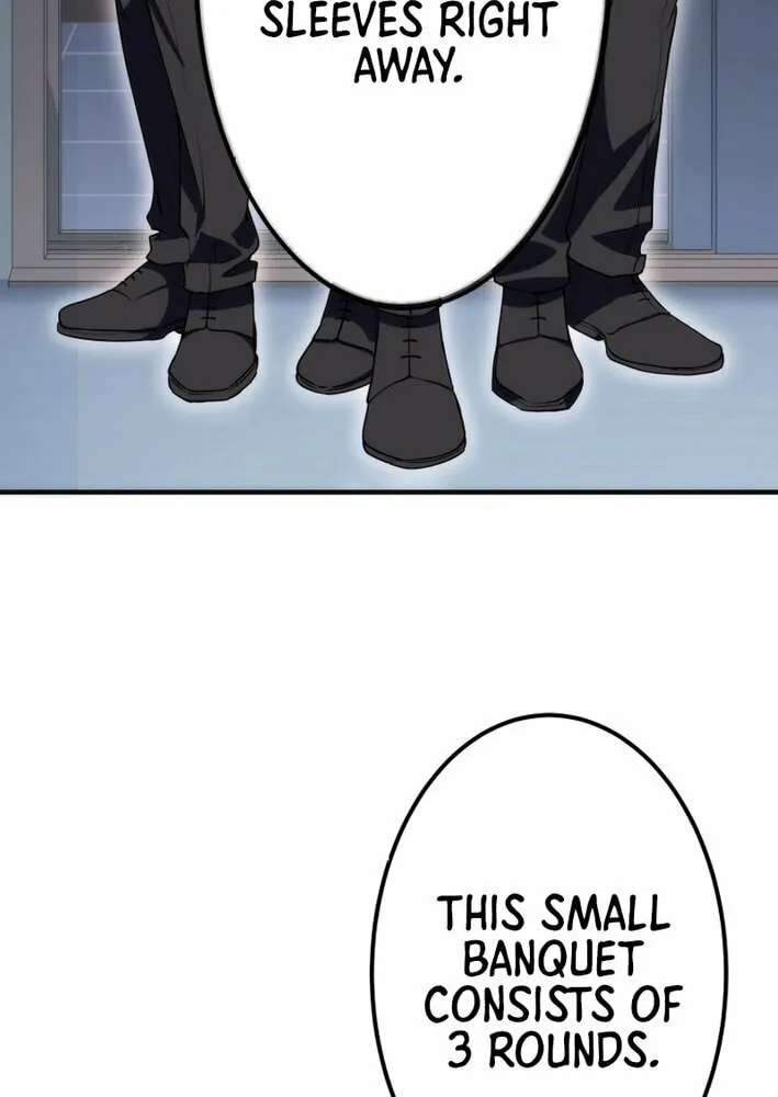 Friend Counter Chapter 10 page 21 - 