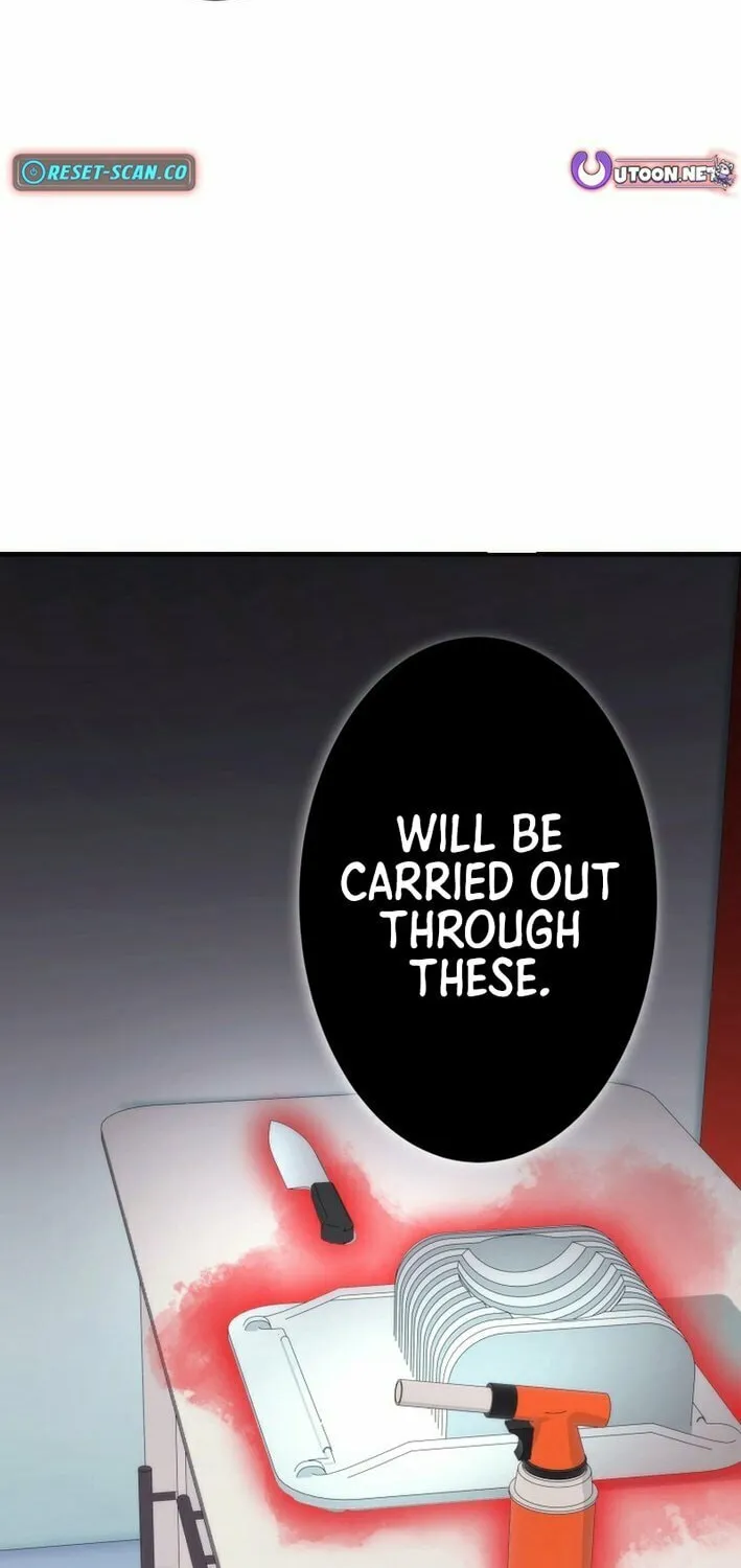 Friend Counter Chapter 10 page 30 - 