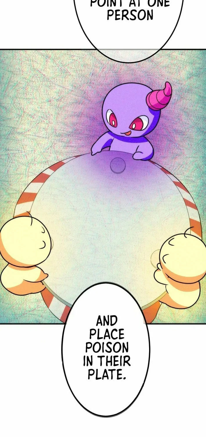 Friend Counter Chapter 10 page 34 - 