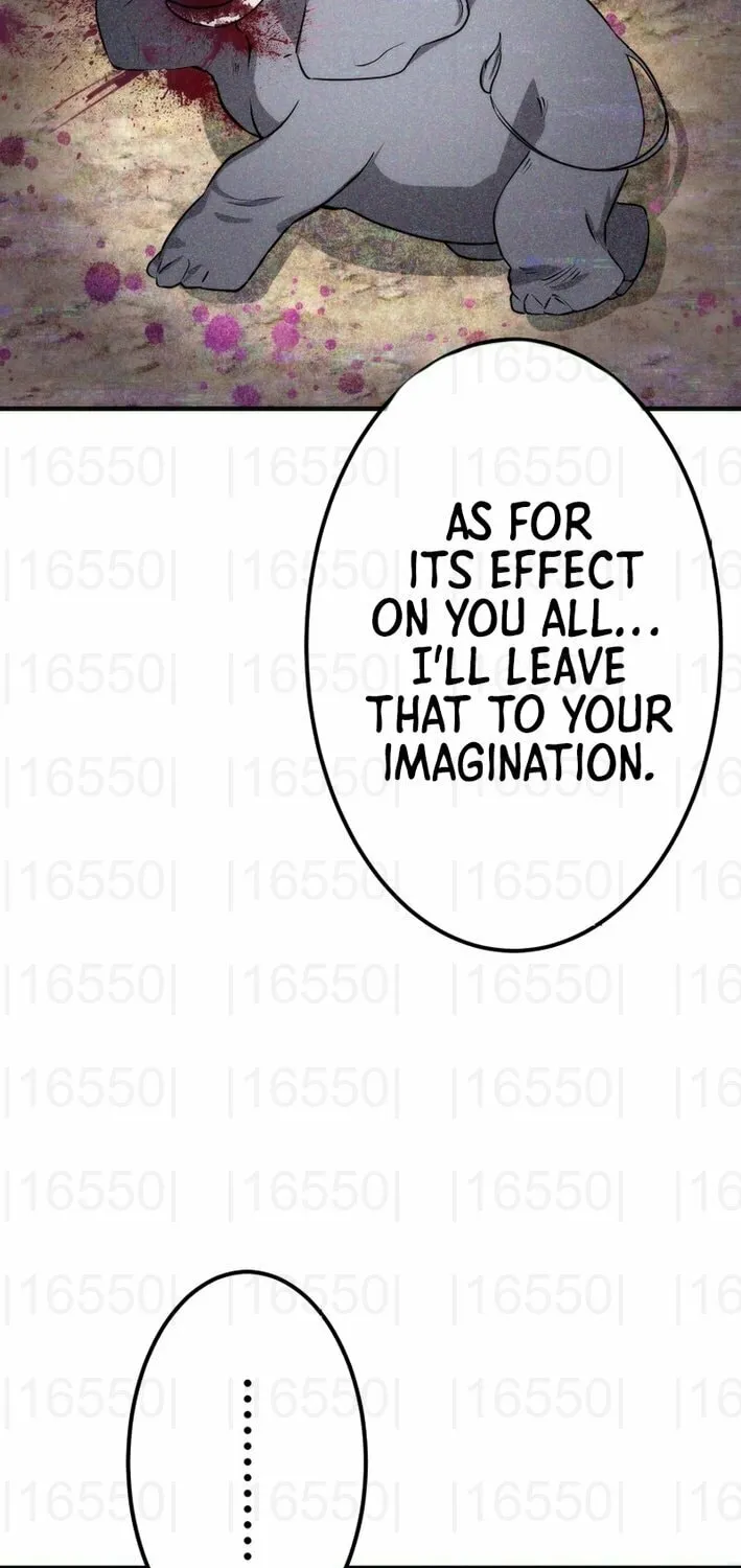 Friend Counter Chapter 10 page 36 - 
