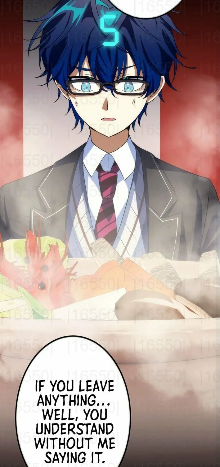 Friend Counter Chapter 10 page 38 - 