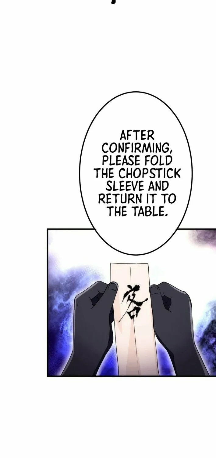 Friend Counter Chapter 10 page 5 - 