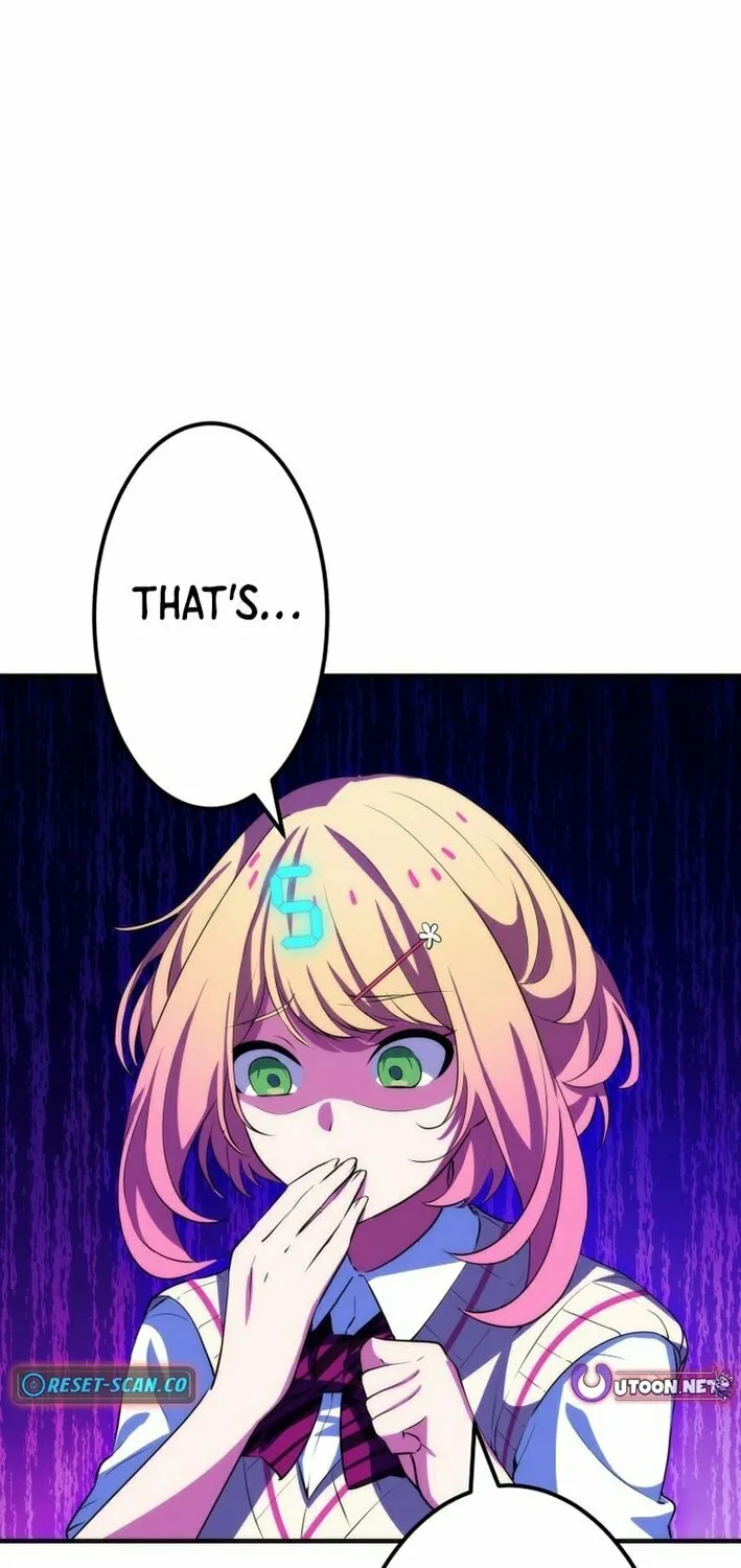 Friend Counter Chapter 10 page 47 - 