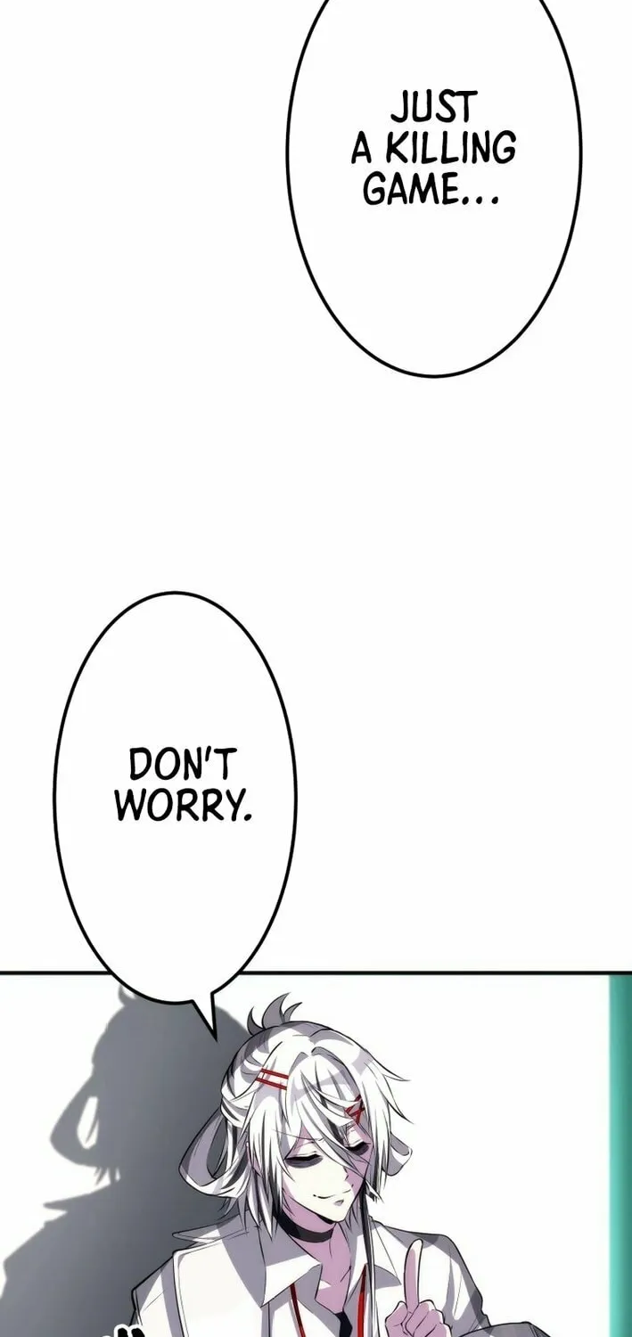 Friend Counter Chapter 10 page 48 - 