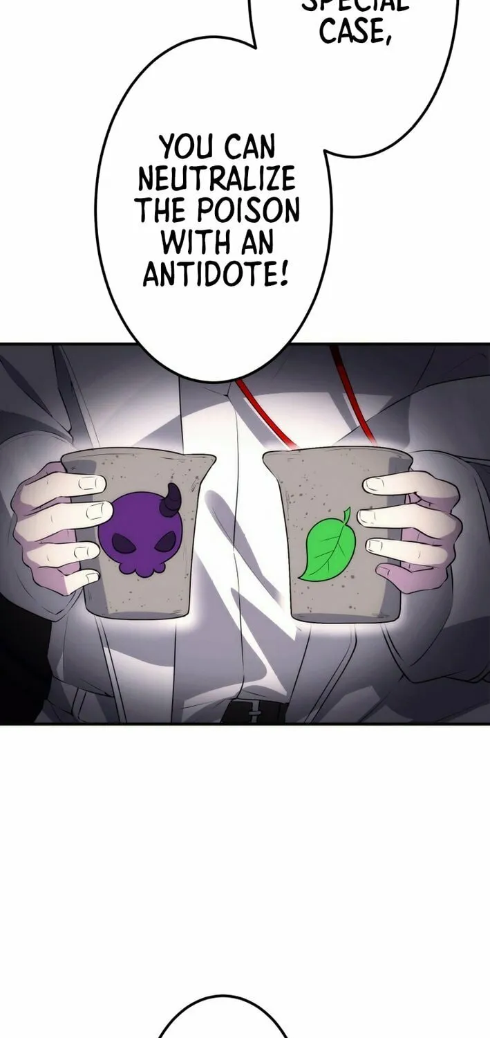 Friend Counter Chapter 10 page 50 - 