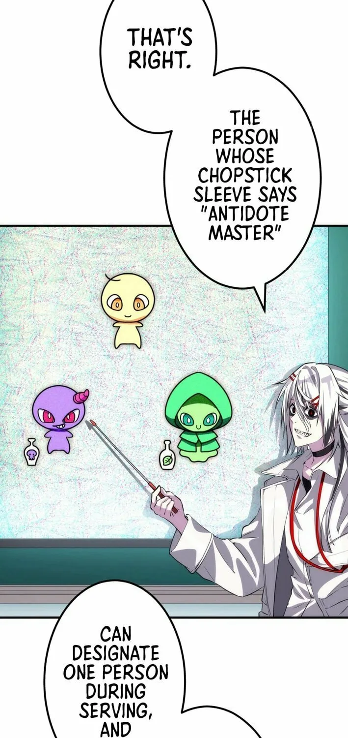 Friend Counter Chapter 10 page 51 - 