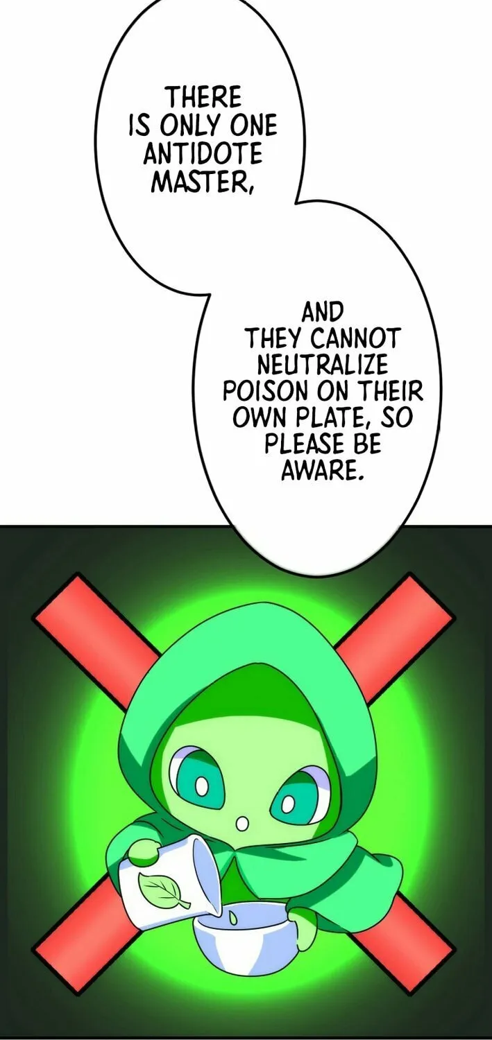 Friend Counter Chapter 10 page 53 - 