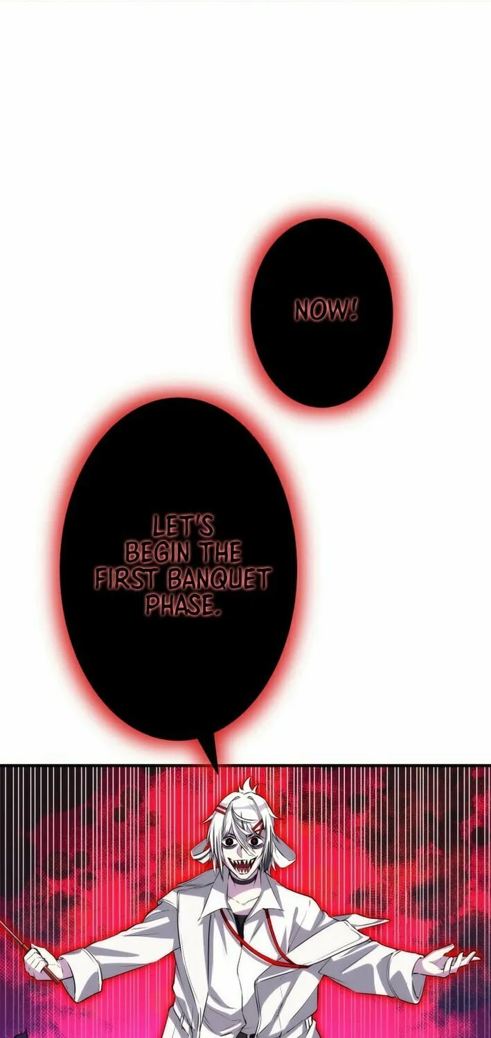 Friend Counter Chapter 10 page 54 - 