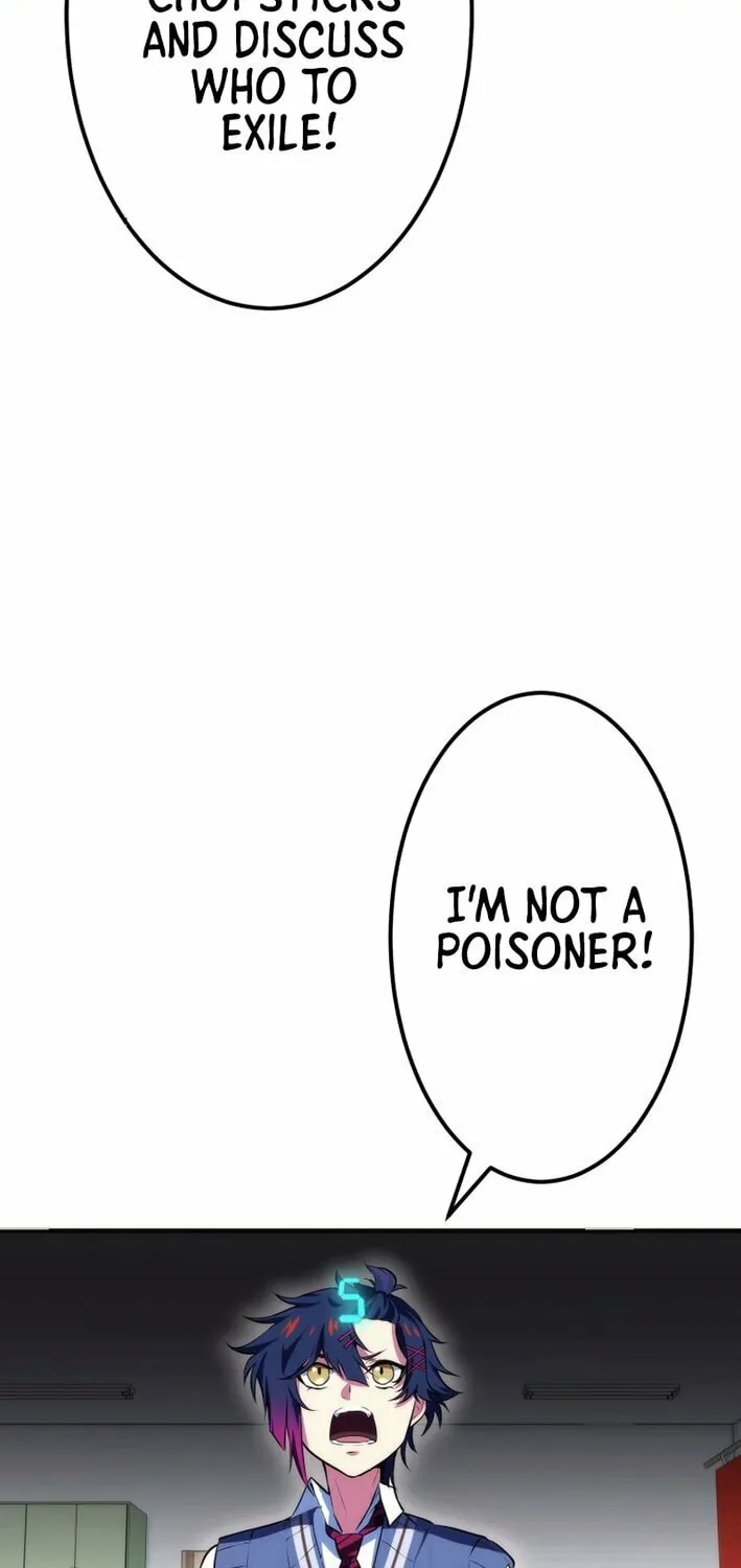 Friend Counter Chapter 10 page 58 - 