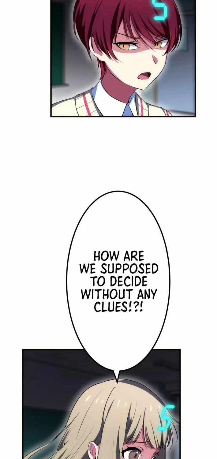 Friend Counter Chapter 10 page 60 - 