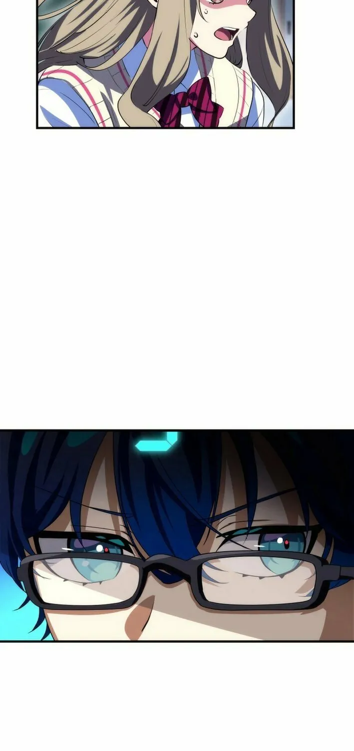 Friend Counter Chapter 10 page 61 - 