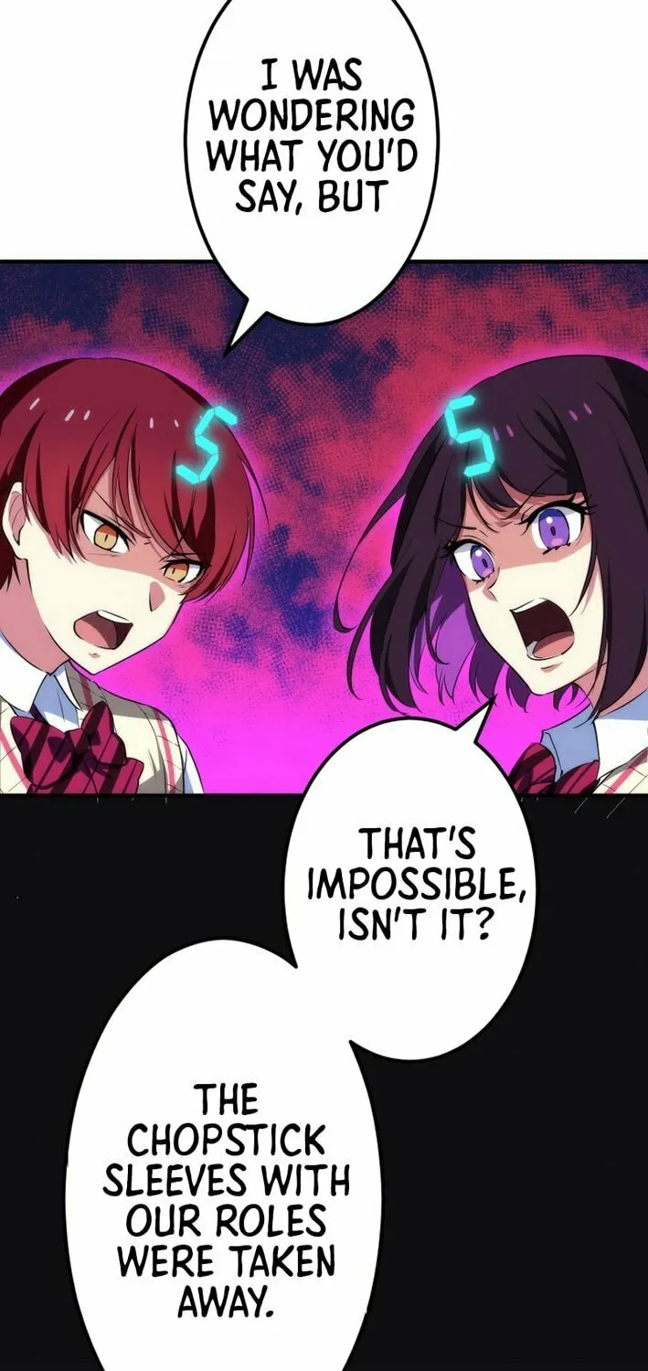 Friend Counter Chapter 10 page 69 - 