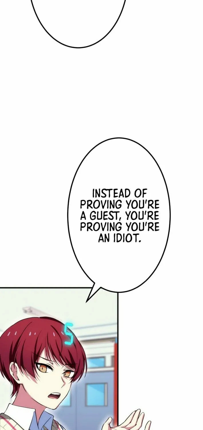 Friend Counter Chapter 10 page 73 - 