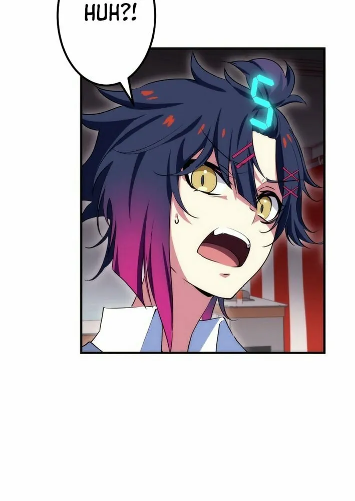 Friend Counter Chapter 10 page 77 - 