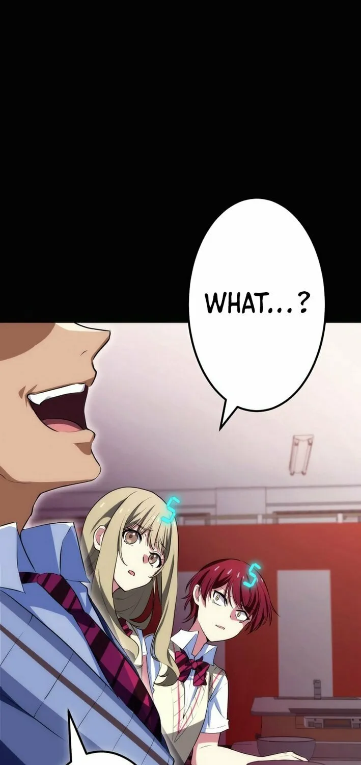 Friend Counter Chapter 10 page 81 - 