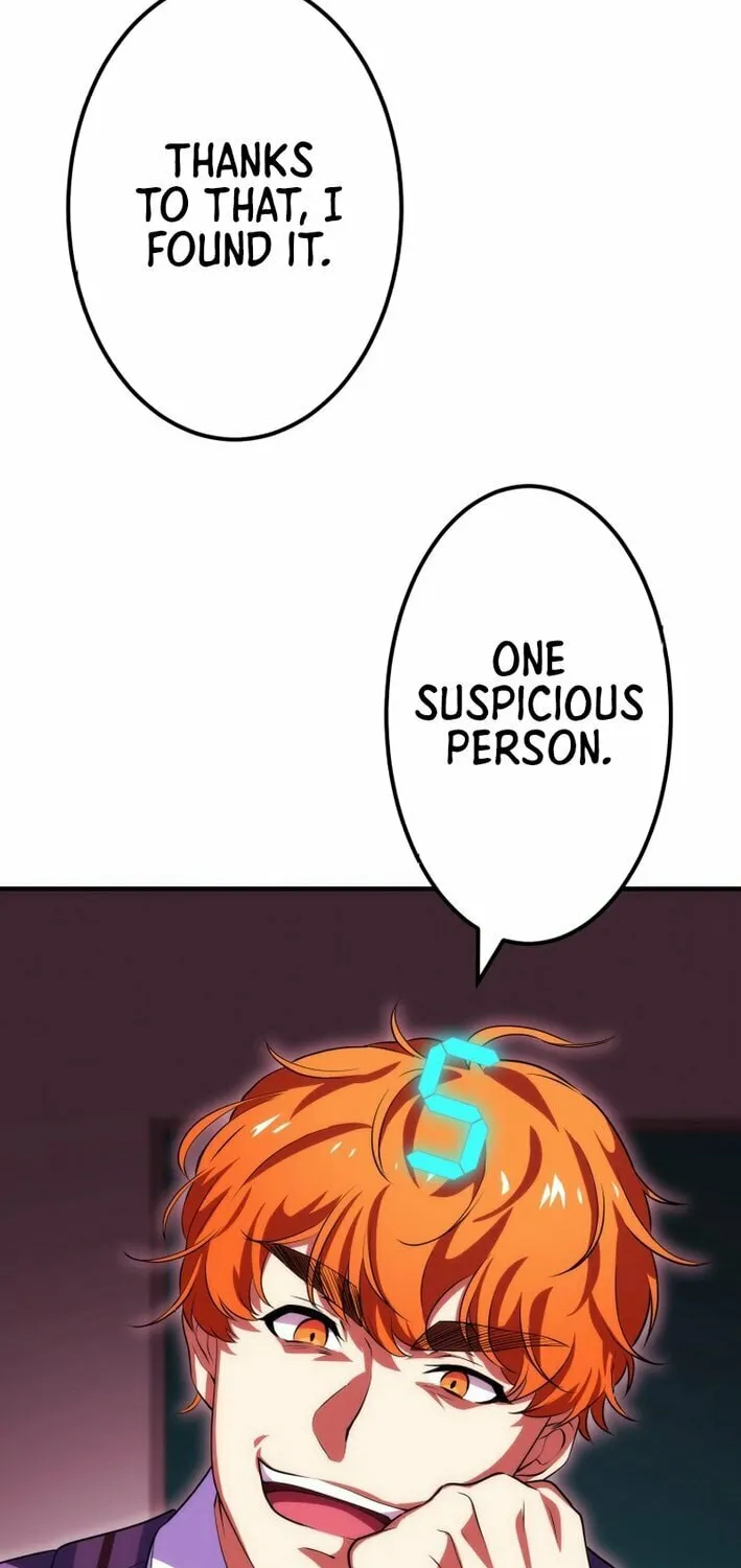 Friend Counter Chapter 11 page 2 - 