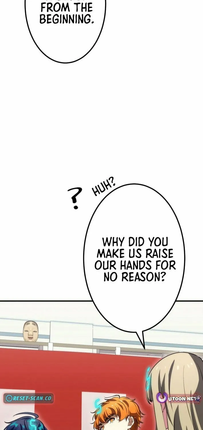 Friend Counter Chapter 11 page 11 - 