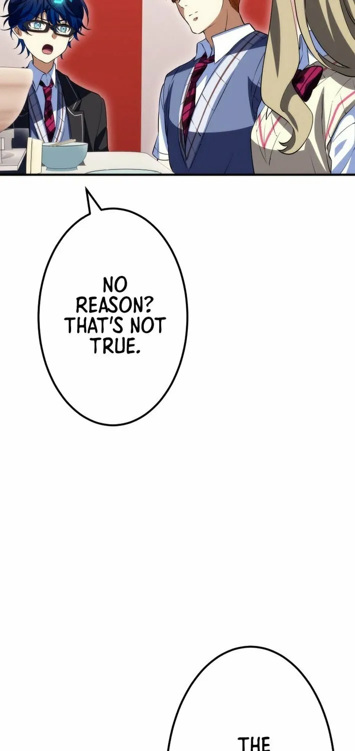 Friend Counter Chapter 11 page 12 - 