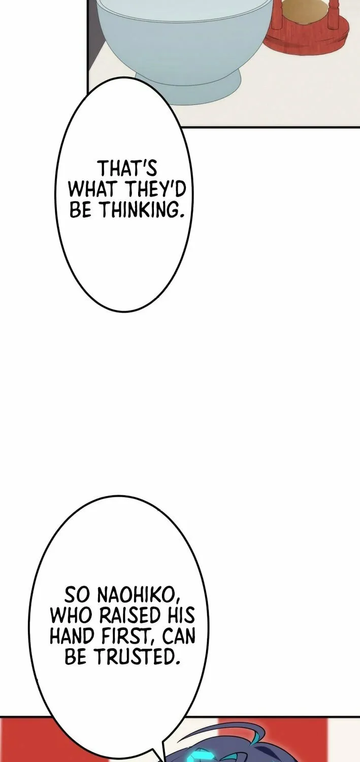 Friend Counter Chapter 11 page 15 - 